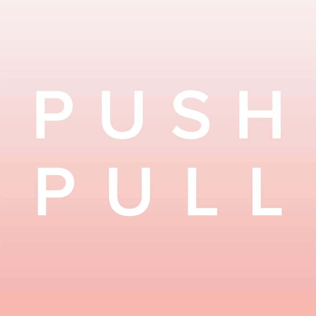 Push-Pull-Single