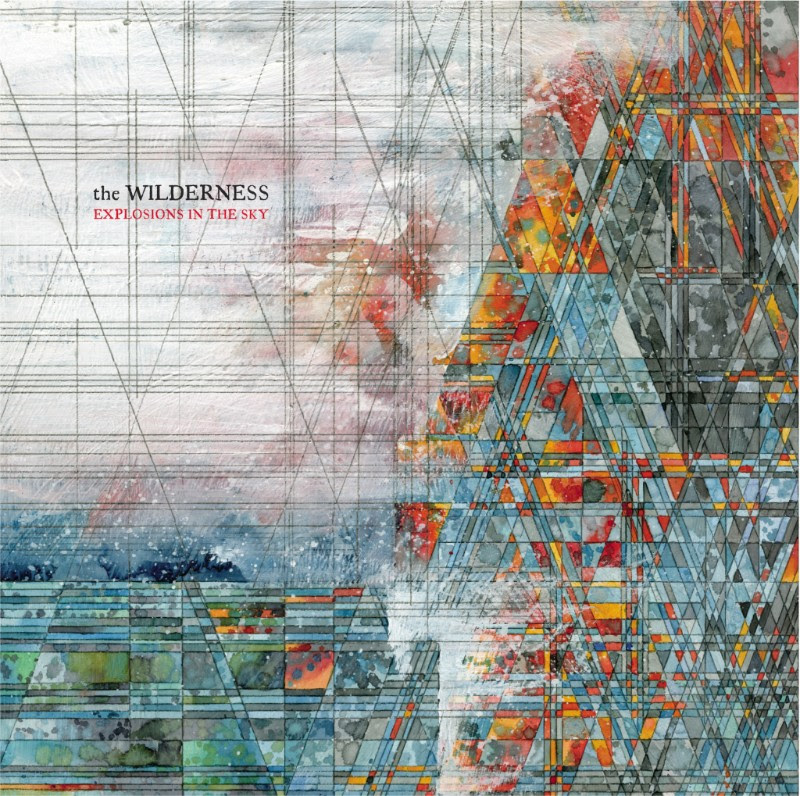EXPLOSIONS IN THE SKY